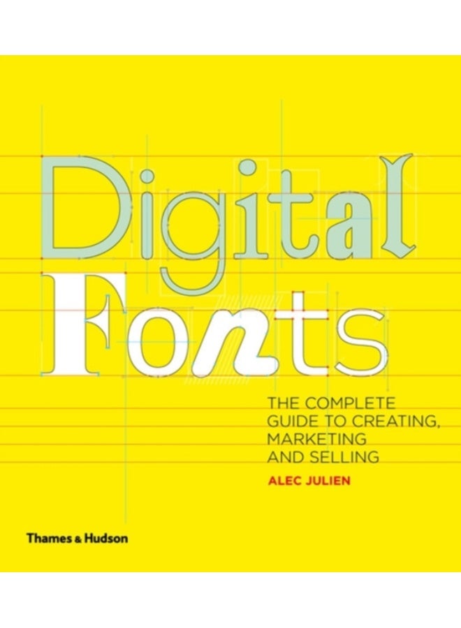 Digital Fonts