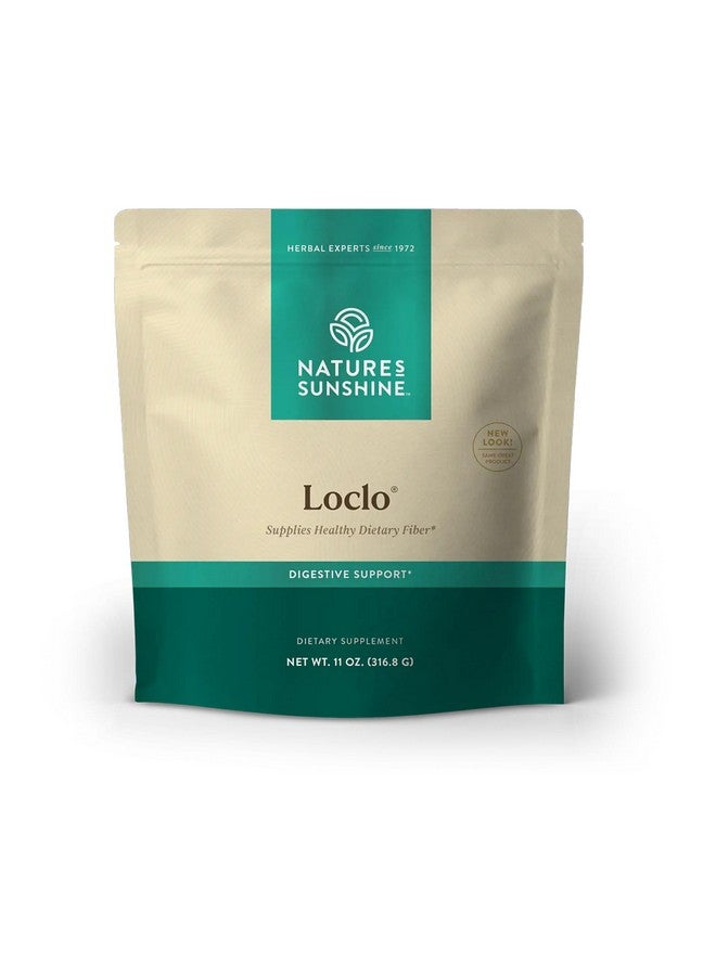 Nature's Sunshine Loclo, 11 oz. - Image 1