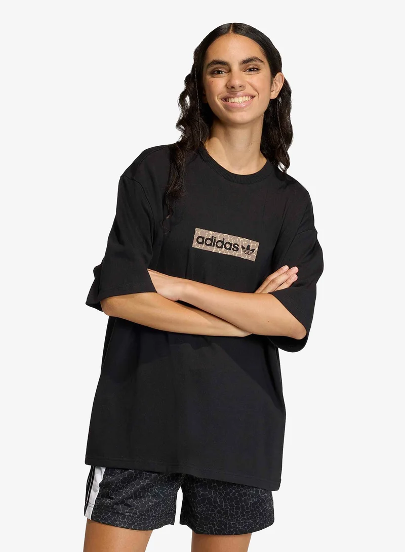 Adidas Originals Aop T-Shirt