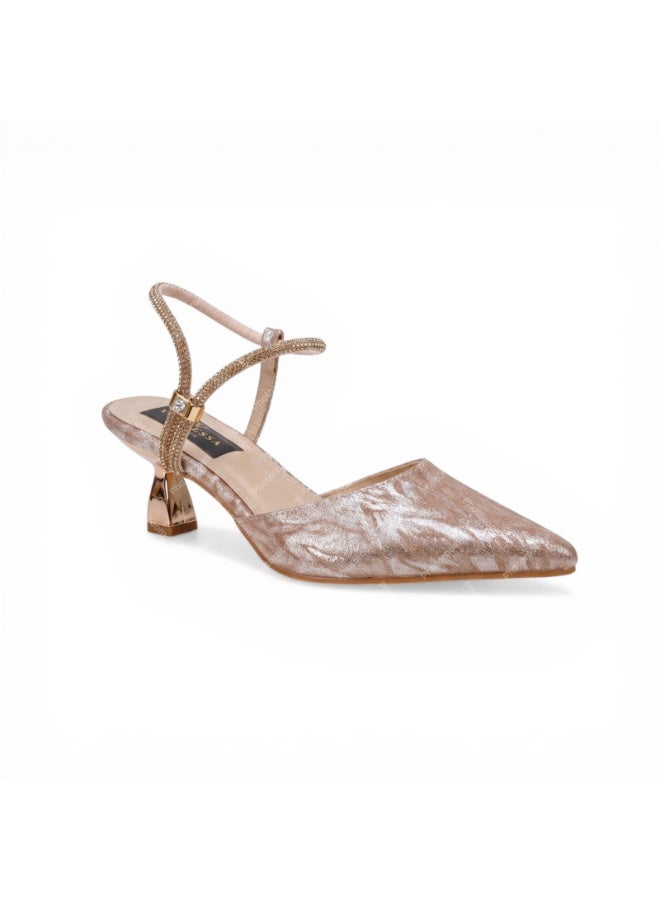 Vbranda Elegant pointed-toe heels designed C-78 - Image 2