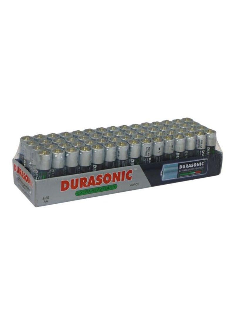 Household Battery (5Dz/Pk) 