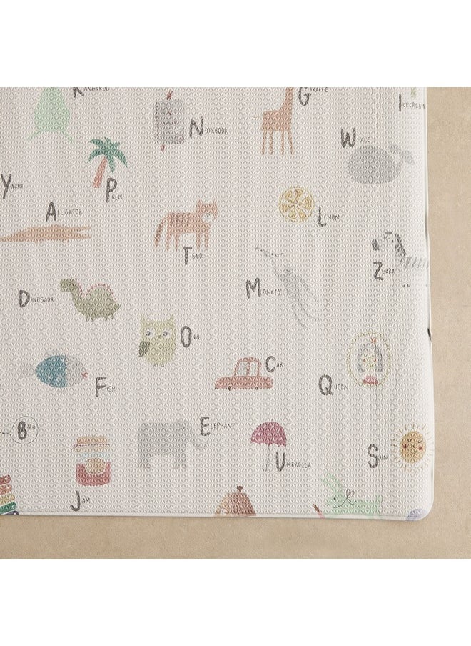 Home Box Mystify A for Apple PVC Rectangular Mat 100 x 140 cm  - Image 2