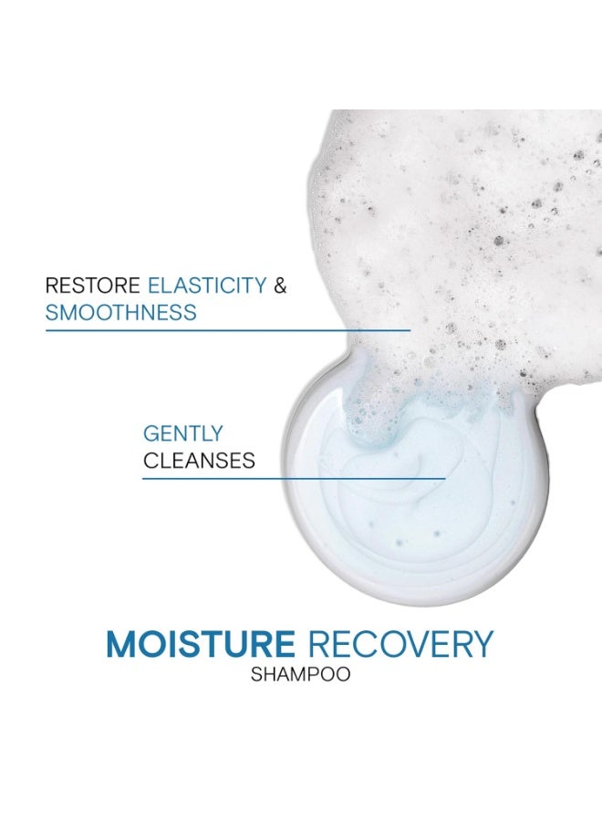 جويكو شامبو جويكو مويستشر ريكفري المرطب للشعر الجاف والخشن والسميك 300 مل - Image 3