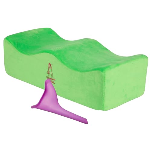 bombshell booty pillow BBL Pillow After Surgery for Sitting Brazilian Butt Lift Pillow Lifting Cushion for Recovery Home Driving and Office Chair Use BBL Surgery Essentials Post Surgery Supplies - Image 5