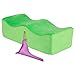bombshell booty pillow BBL Pillow After Surgery for Sitting Brazilian Butt Lift Pillow Lifting Cushion for Recovery Home Driving and Office Chair Use BBL Surgery Essentials Post Surgery Supplies - Image 4
