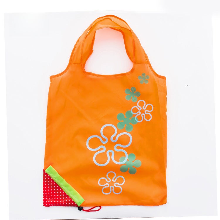 Customizable Ad Logo Carrier Orange 