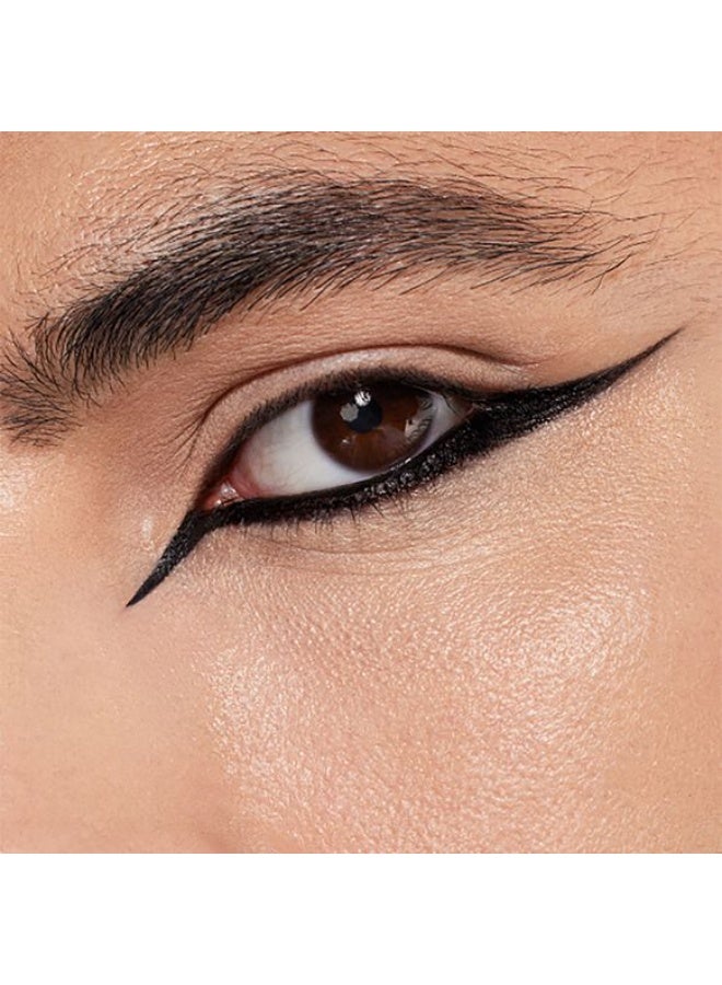 أبوت فيس حول الوجه طلاء عيون سائل غير لامع فن الظلام 4.5 مل - Image 4