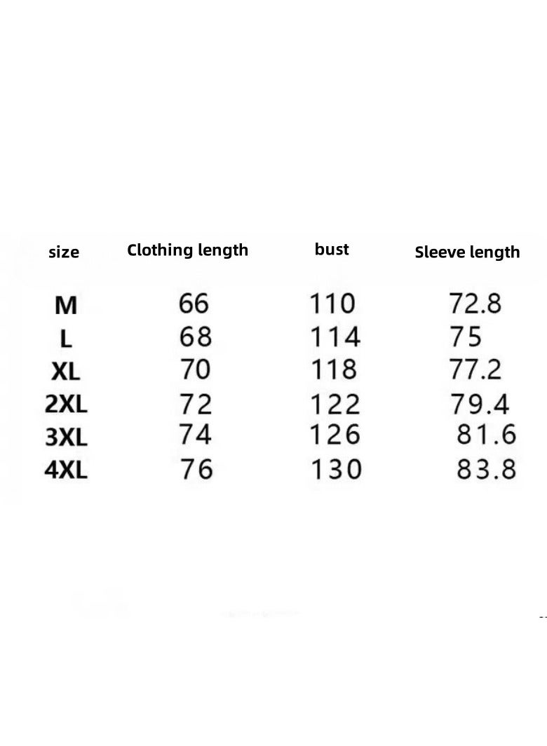 LEE Sweatshirt Set Loose Collar Long Sleeve Casual Sports Two Piece Set  - Image 2