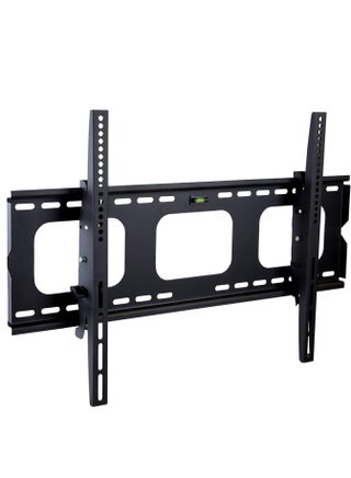 TV Wall Mount Bracket For Samsung Sony Vizio LG TCL Element 32 40 42 47 50 55 60 65 Inch TVs VESA 200x200 400x400 600x400, 750x450 Compatible Premium Tilt 175 Lbs Capacity - pzsku/ZBBAB18C4A07FF0F67CE7Z/45/_/1705734166/07367f0a-de1c-4cdb-b8bd-45cd5ab881c4