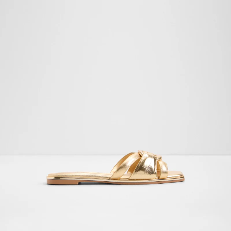 ALDO YESENIA GOLD