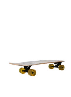 Mesuca THANOS SKATEBOARD 32 INCH ALUMINUM  - Image 2