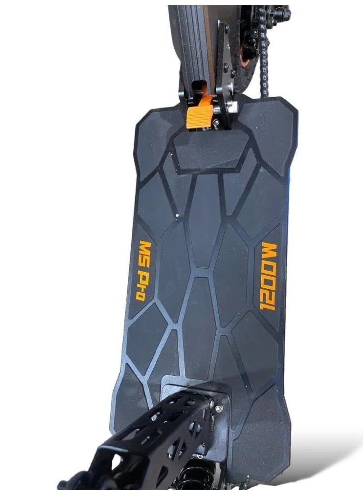 سكوتر الوحش كهربائي M5pro الاصلي - Image 5