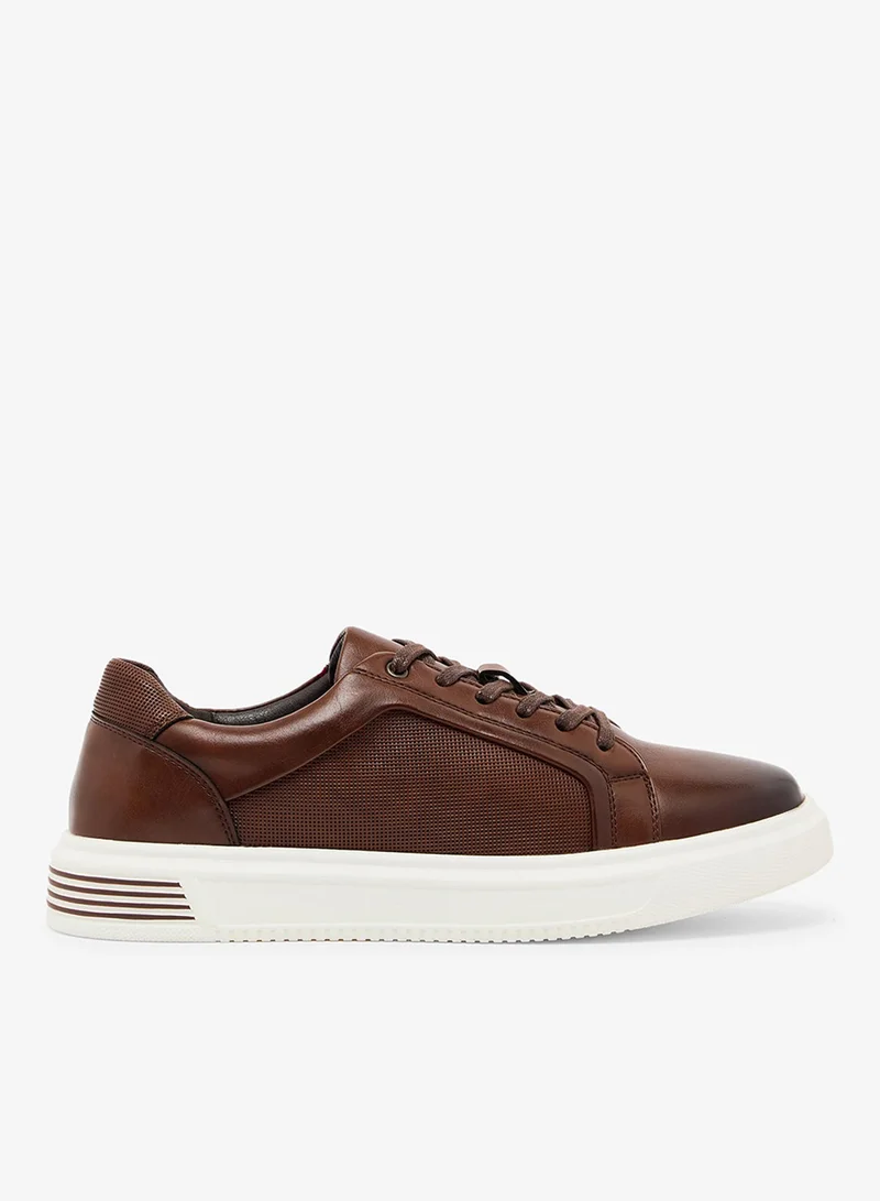 Robert Wood Smart Sneakers