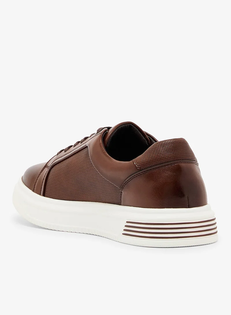 Robert Wood Smart Sneakers