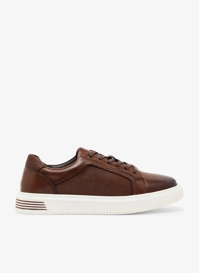Robert Wood Smart Sneakers