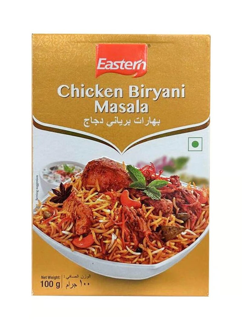 Eastern Biryani Spices With Chicken 100 g