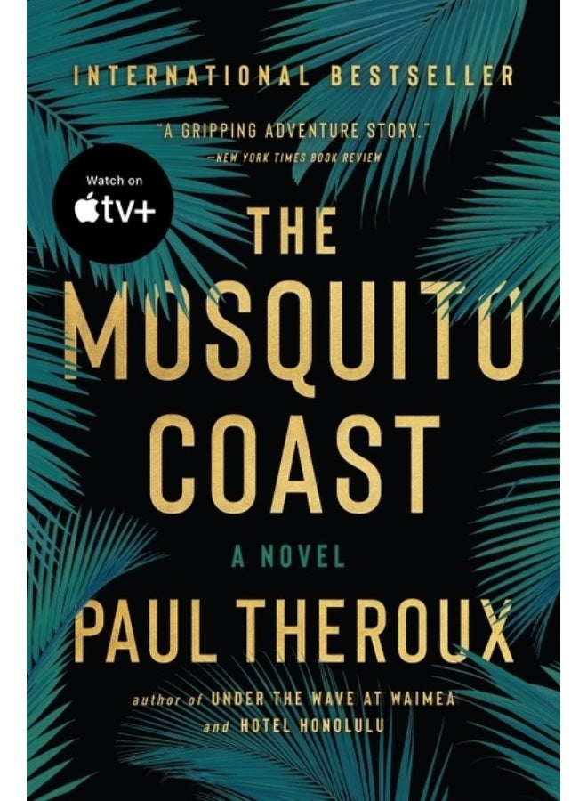 Mosquito Coast 