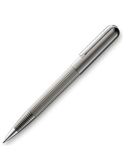 LAMY Imporium Rollerball Pen 0.7 Titanium 193 