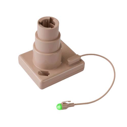 Prestan Ultralite Manikin with Feedback, Single Adult - Image 4