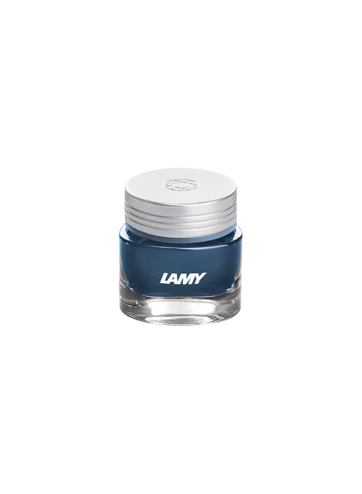 LAMY Blue Ink Bottle Refill