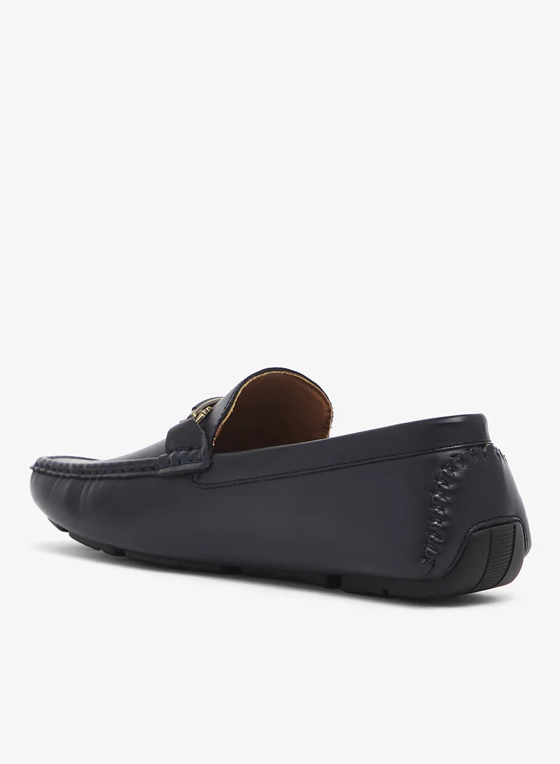 روبرت وود موكاسين كاجوال