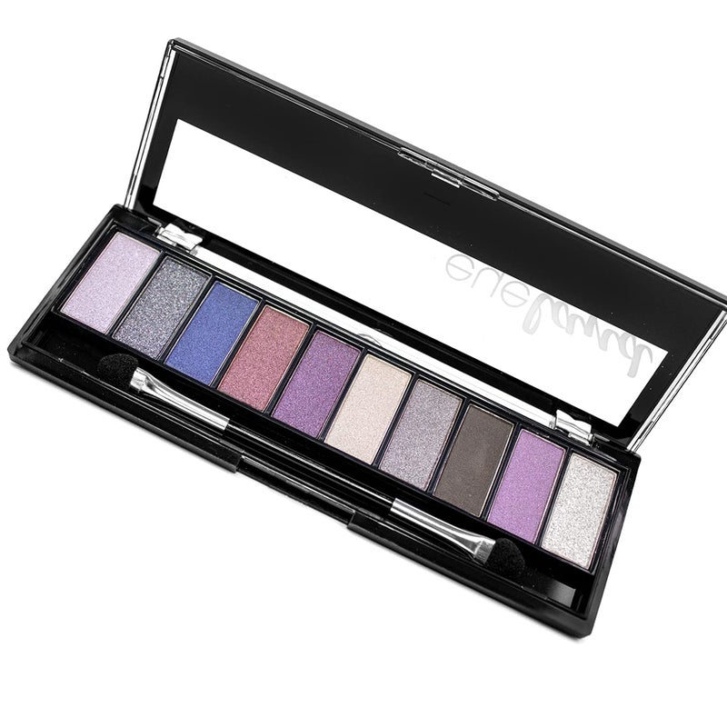 Palladio Eyeland Vibes Eyeshadow Palette, Cabana - Image 3