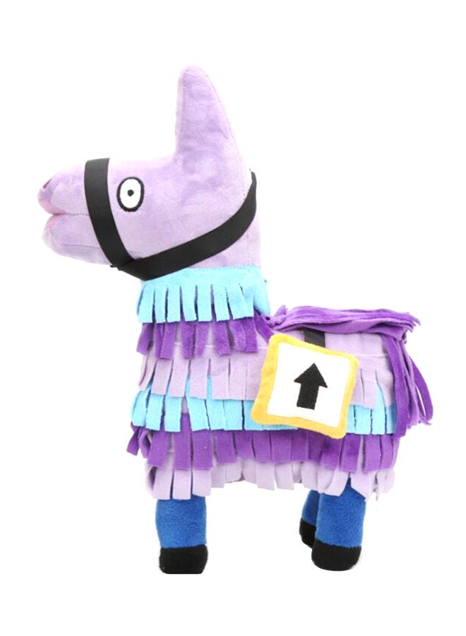 Y&D Troll Stash Llama Plush Toy Stuffed Doll Game 