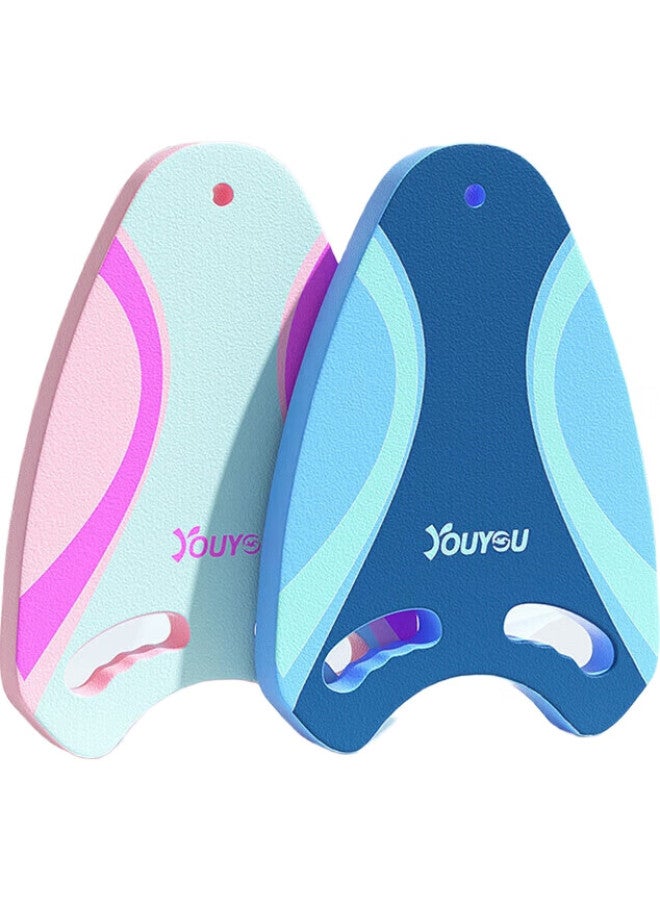 YouYou Floating Board, Beginner Buoyancy Kickboard, Back Float, Swimming Pool Auxiliary Swimming Equipment, 9910 Black And Gray - Image 3