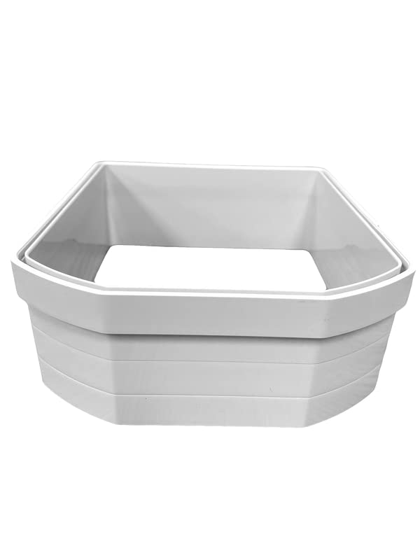 Cat Mate Elite Wall Liner for use with all Cat Mate Elite Doors and other Select Cat Mate Flaps - Image 3