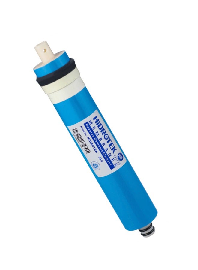 HiDROTEK Hidrotek 50GPD RO Membrane  - Image 1