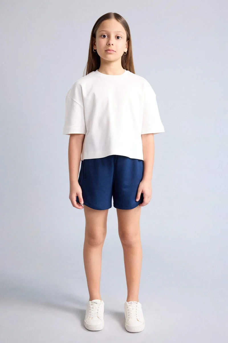 ديفاكتو Short Sleeve T-Shirt