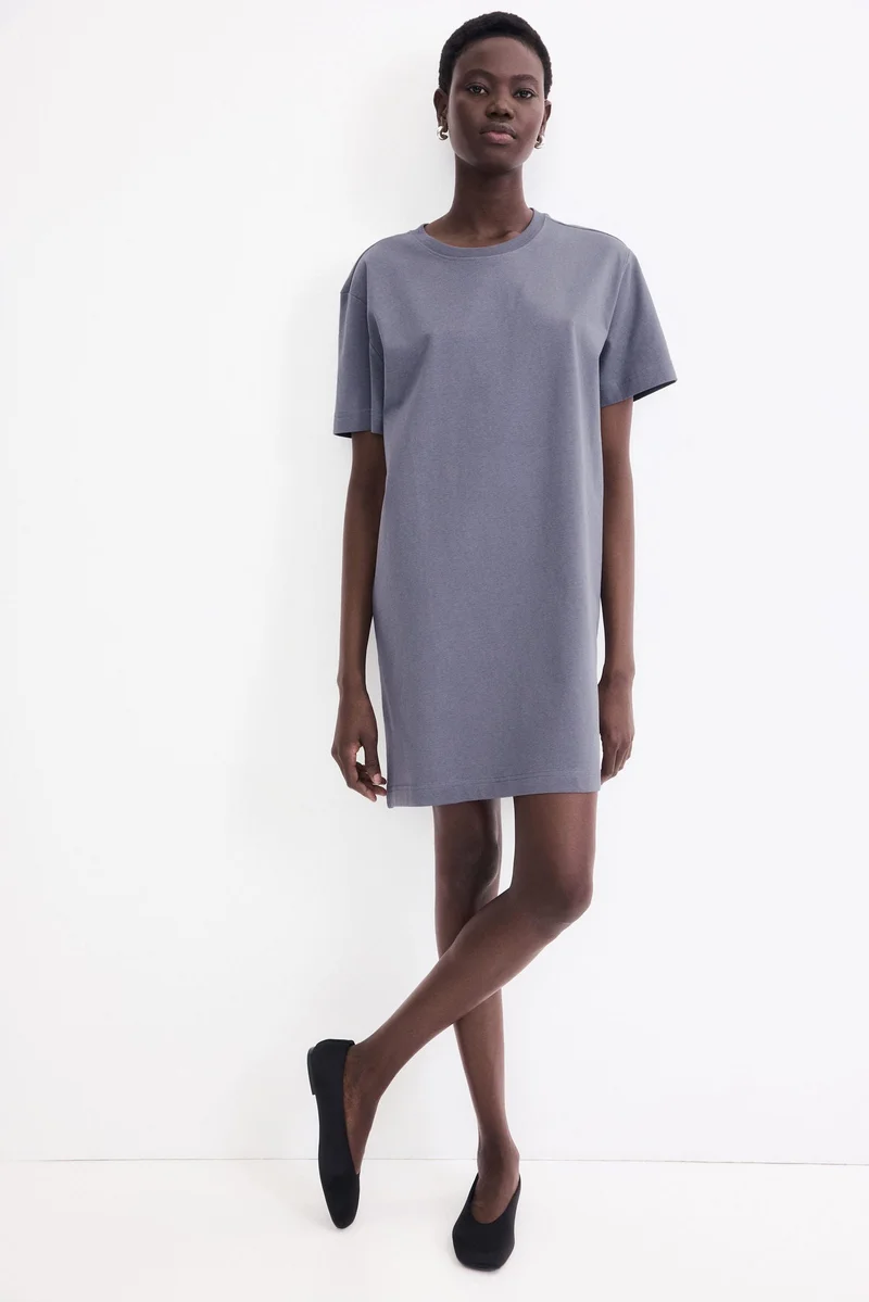 H&M T-shirt dress