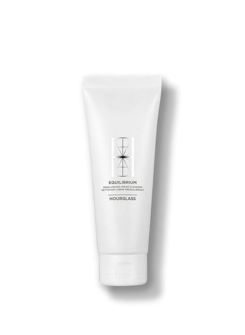 Hourglass - HOURGLASS EQUILIBRIUM Rebalancing Cream Cleanser - Image 1