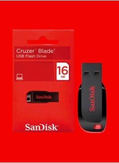 Sandisk 12 Pieces 16GB Cruzer Blade Usb Flash USB2.0  - Image 2