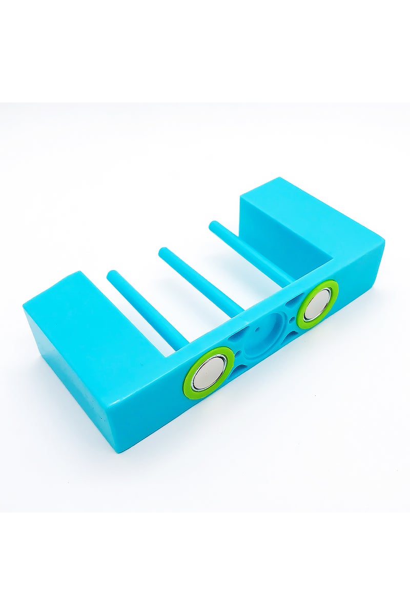 erorex 1pcs Multi-functional shuttle core frame, strong magnetic adsorption core frame, can receive sewing - Image 4