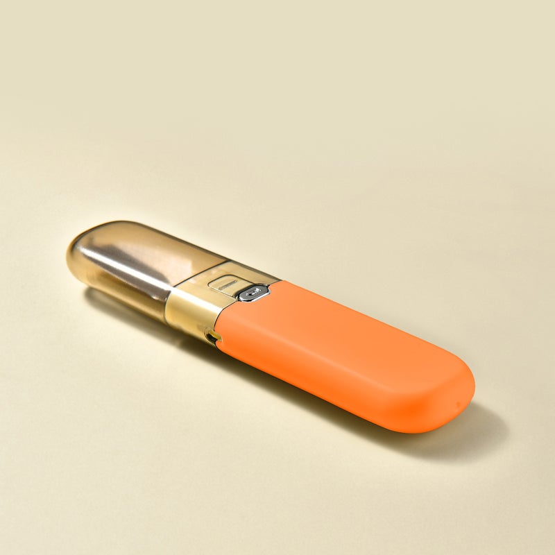 BH-228-Y Fengli Baihui Multi-function Portable Fruit Knife and Peeler - Image 3