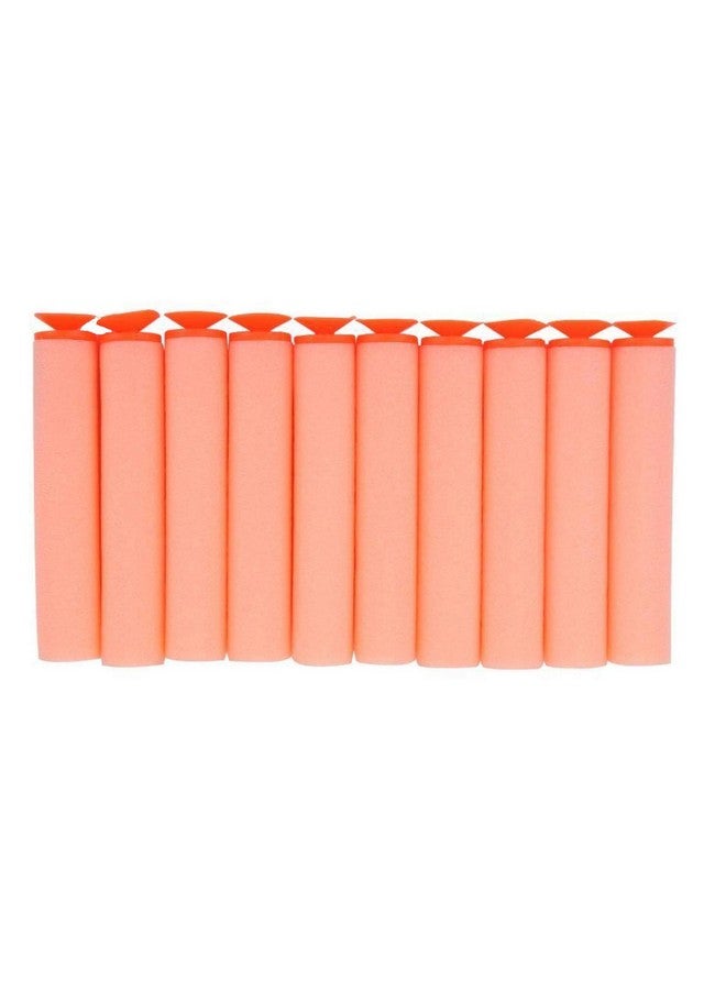 Magicwand Universal Suction Darts Foam Bullets for Guns 【40 Darts】【70 mm by 14 mm】 - Image 2