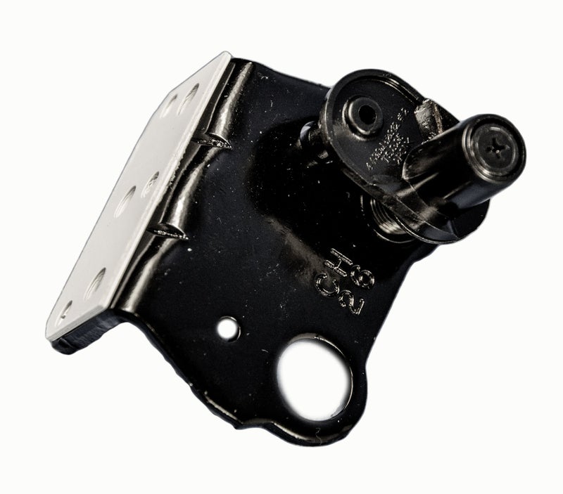 LG مفصلة باب الثلاجة LG Electronics 4775JA2113A، السفلية - Image 2