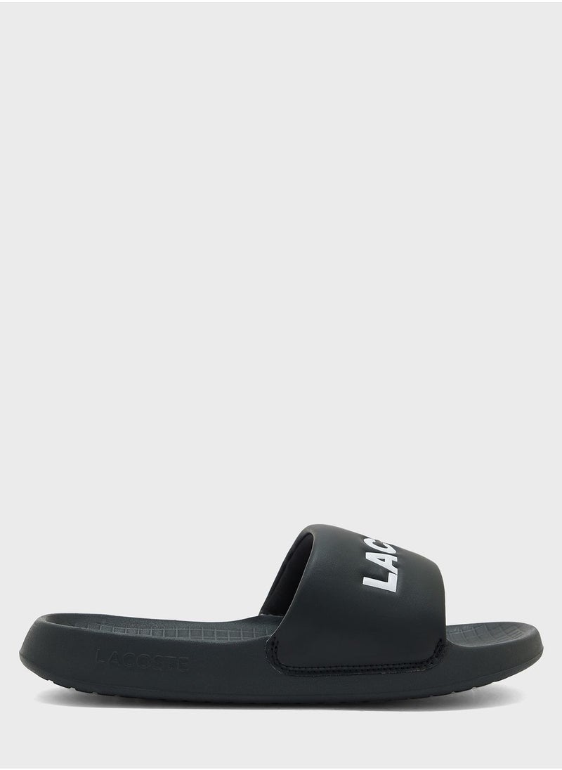 LACOSTE - Serve Logo Slides - Image 1