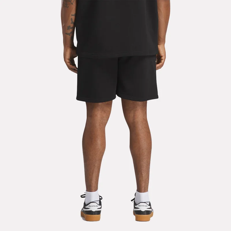 Reebok Wardrobe Essentials Short