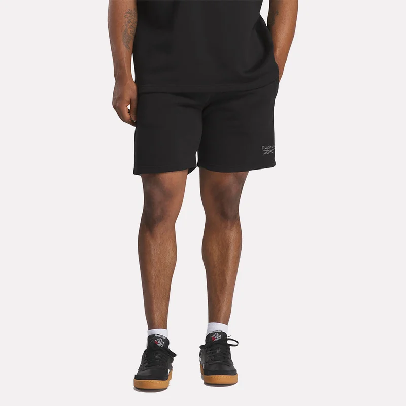 Reebok Wardrobe Essentials Short