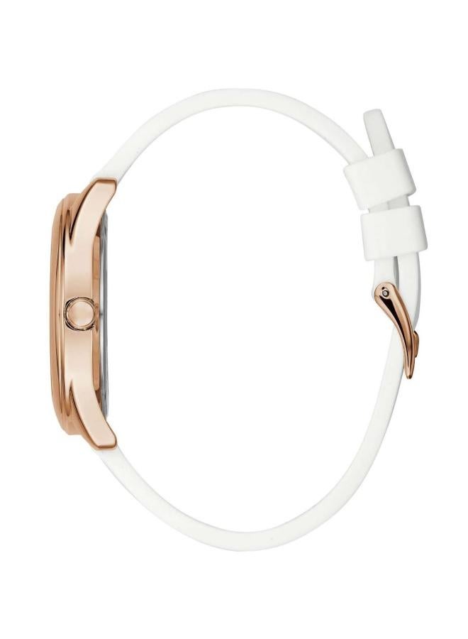 Guess Watch For Women W0911L5 - Image 2