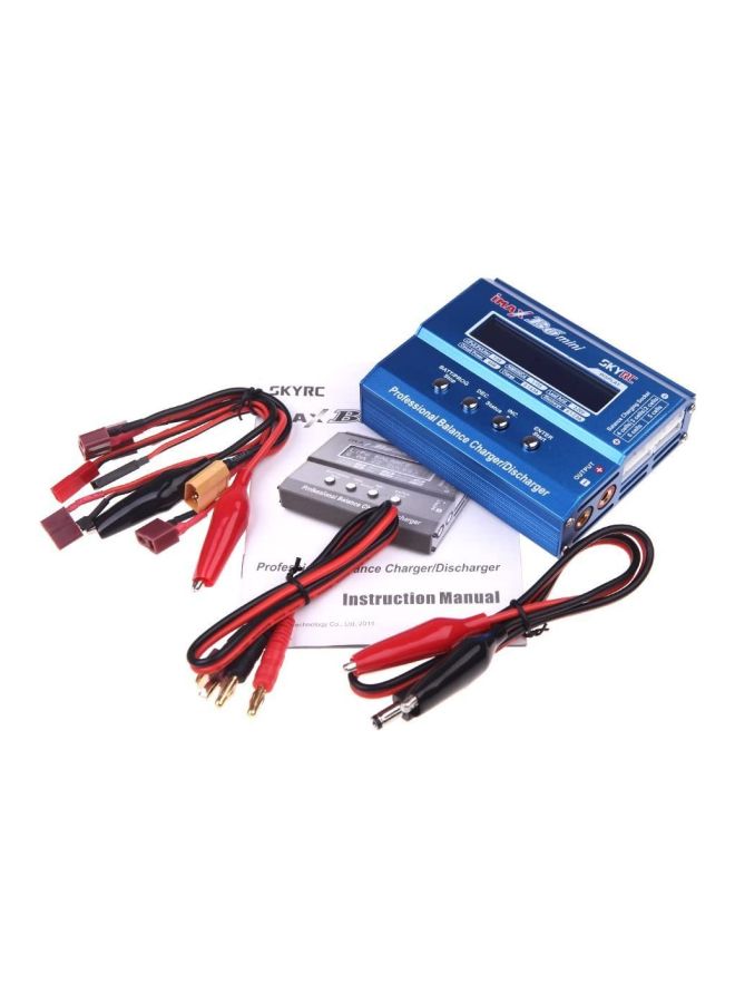 NIBEMINENT Professional Balance Charger 1RM11941 - Image 4