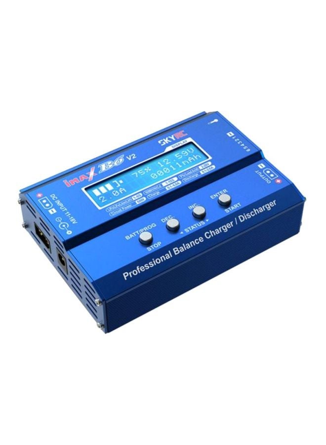 NIBEMINENT Professional Balance Charger 1RM11941 - Image 2