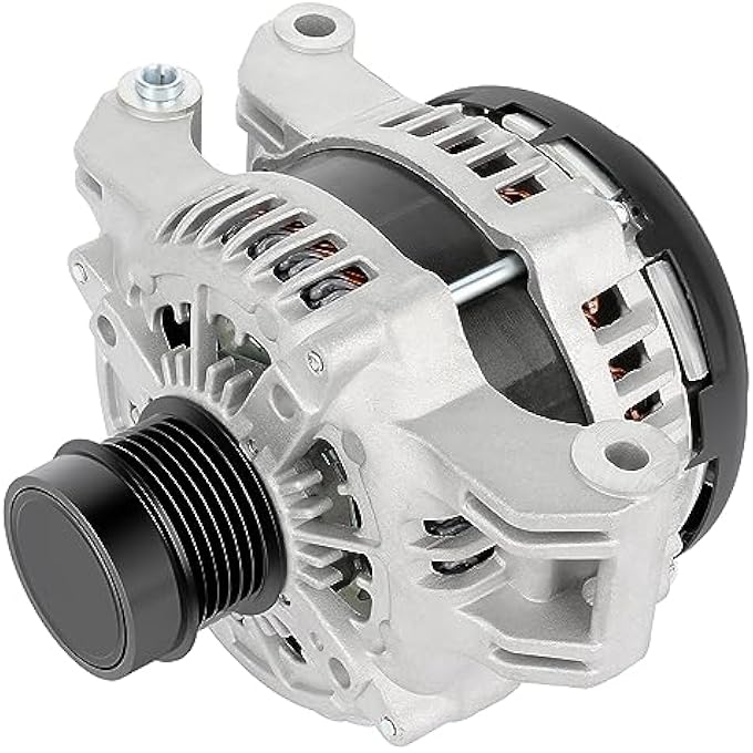 ROADFAR New Alternator Replacement for Dodge Durango 13 14 15,for Ram 1500 2011 2014 2015 3.6L 3.6 11592 - Image 1