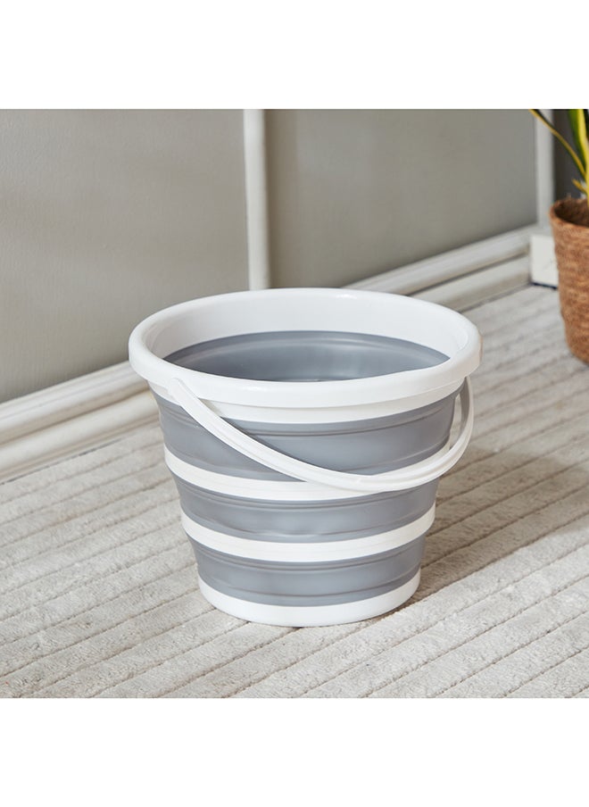 Home Box - Collapsible Space Saving Bucket 10.5 L - Image 1