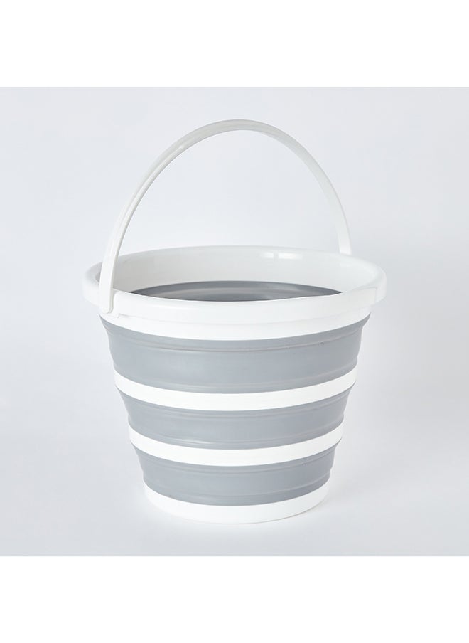 Home Box - Collapsible Space Saving Bucket 10.5 L - Image 1