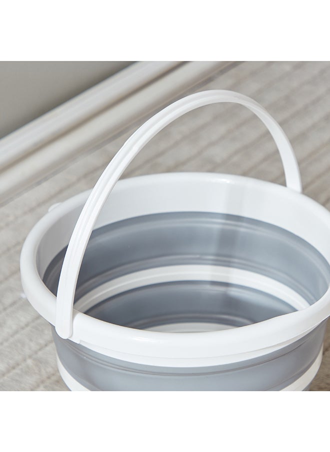 Home Box - Collapsible Space Saving Bucket 10.5 L - Image 1