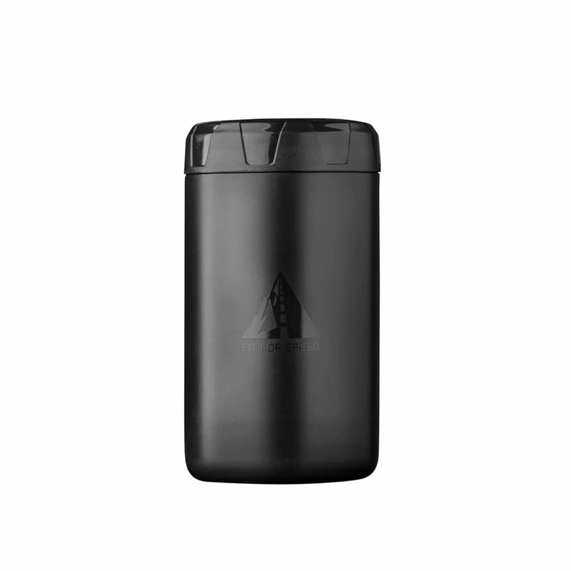 Profile Design Water Bottle Storage II Bottle Cage Storage - Small, Black - Image 1