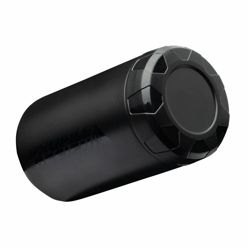 Profile Design Water Bottle Storage II Bottle Cage Storage - Small, Black - Image 4